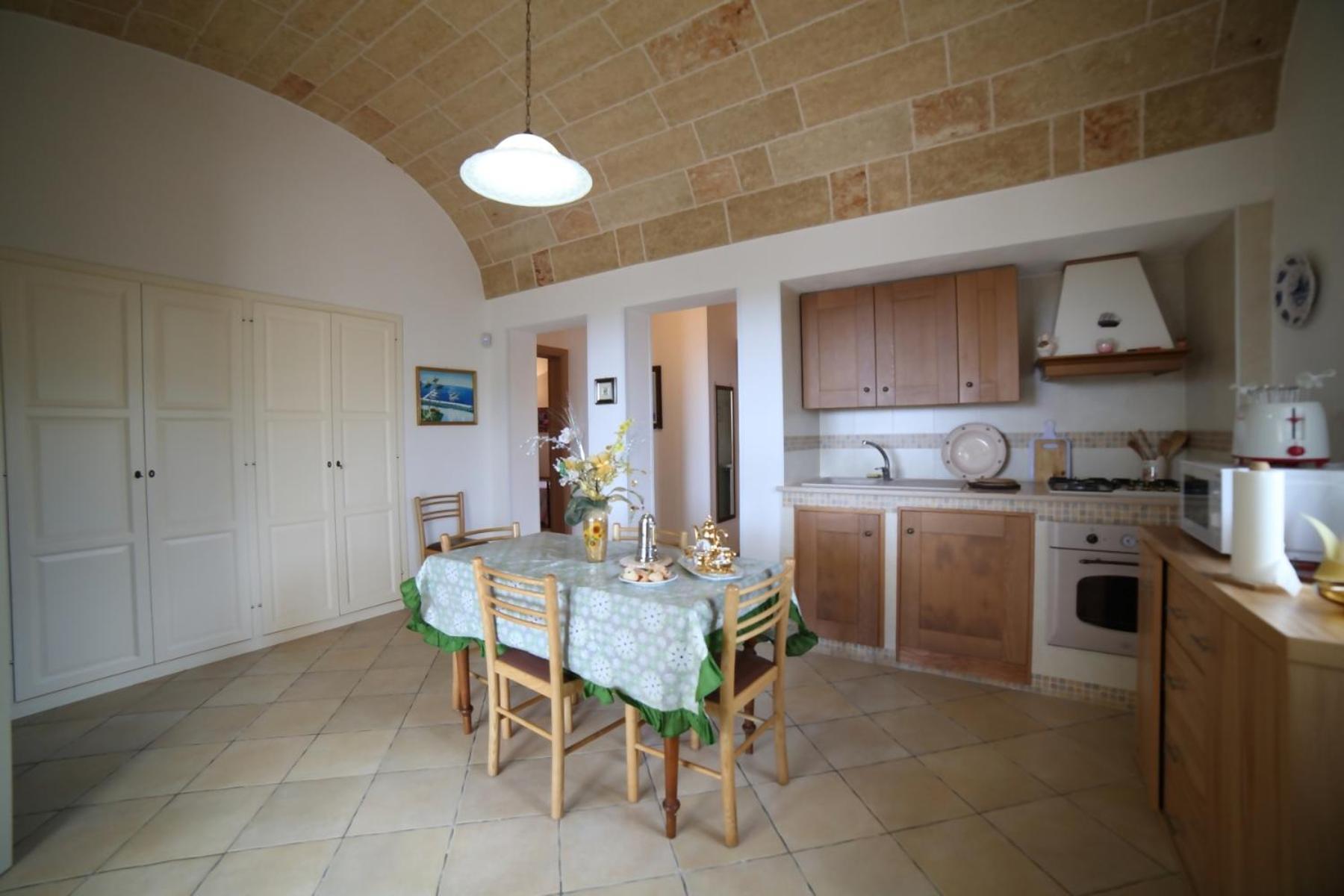 Villa Bella Vista Vip By Salento Prime Marina Di Pescoluse Chambre photo