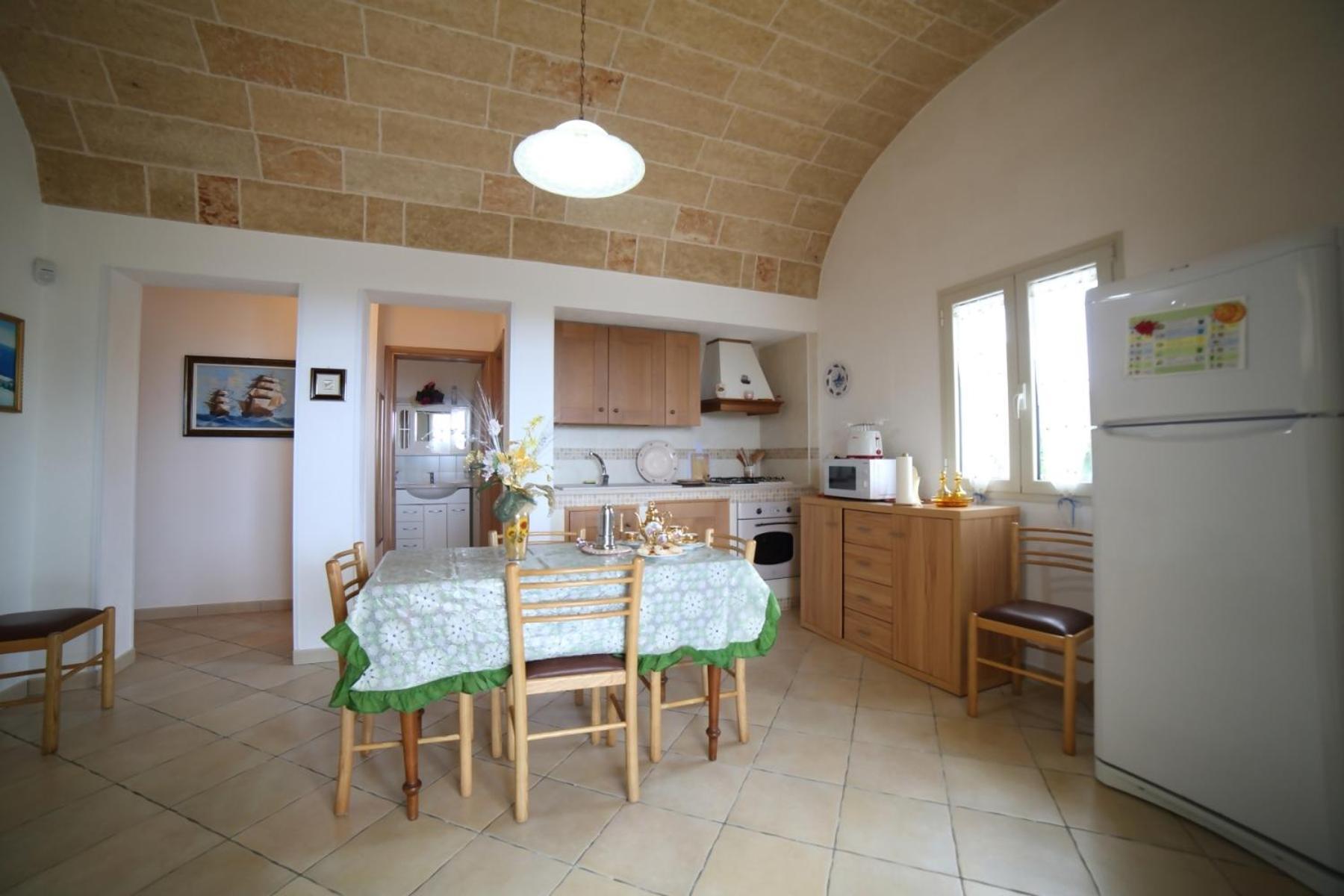 Villa Bella Vista Vip By Salento Prime Marina Di Pescoluse Chambre photo