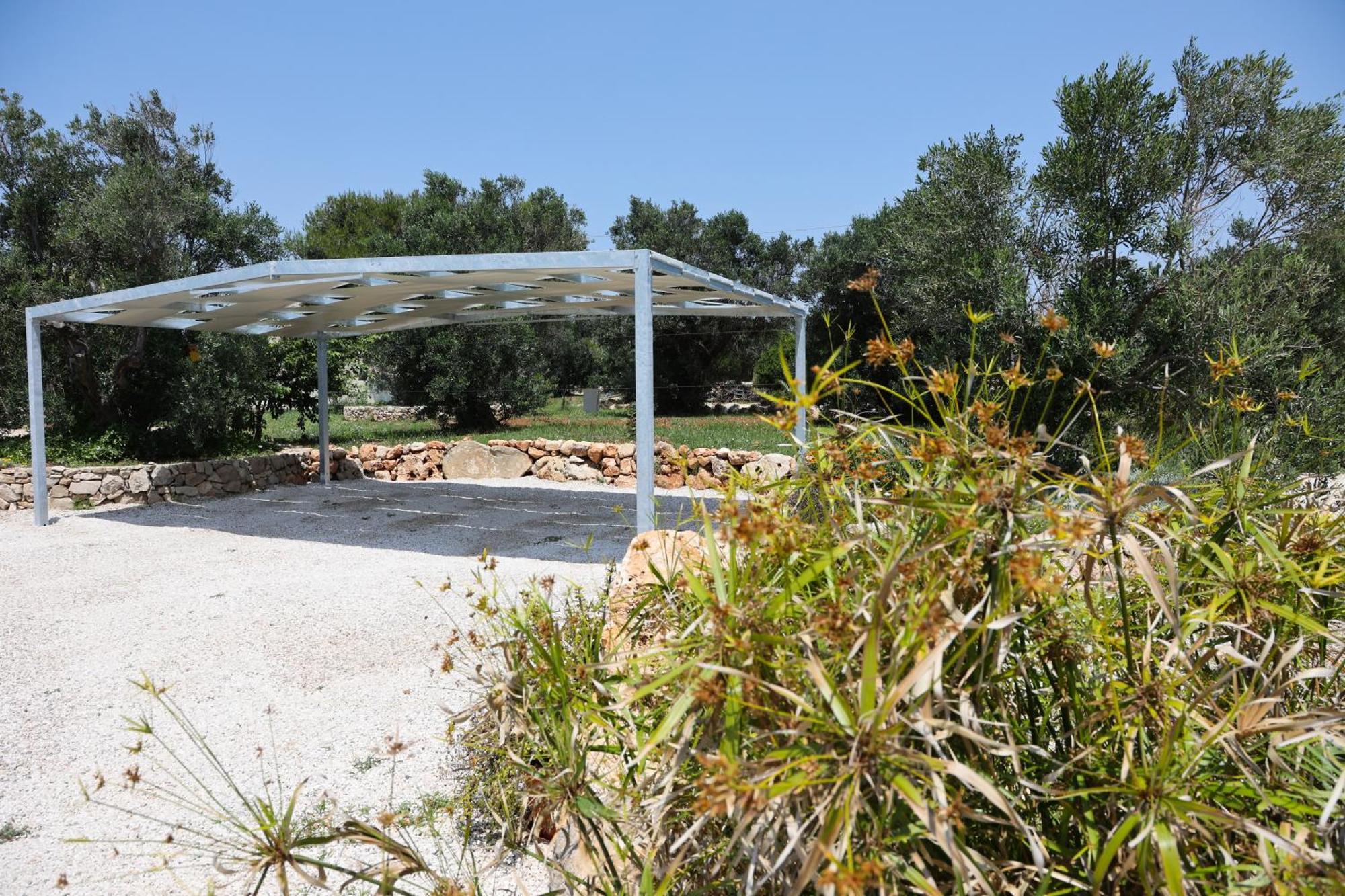 Villa Bella Vista Vip By Salento Prime Marina Di Pescoluse Extérieur photo