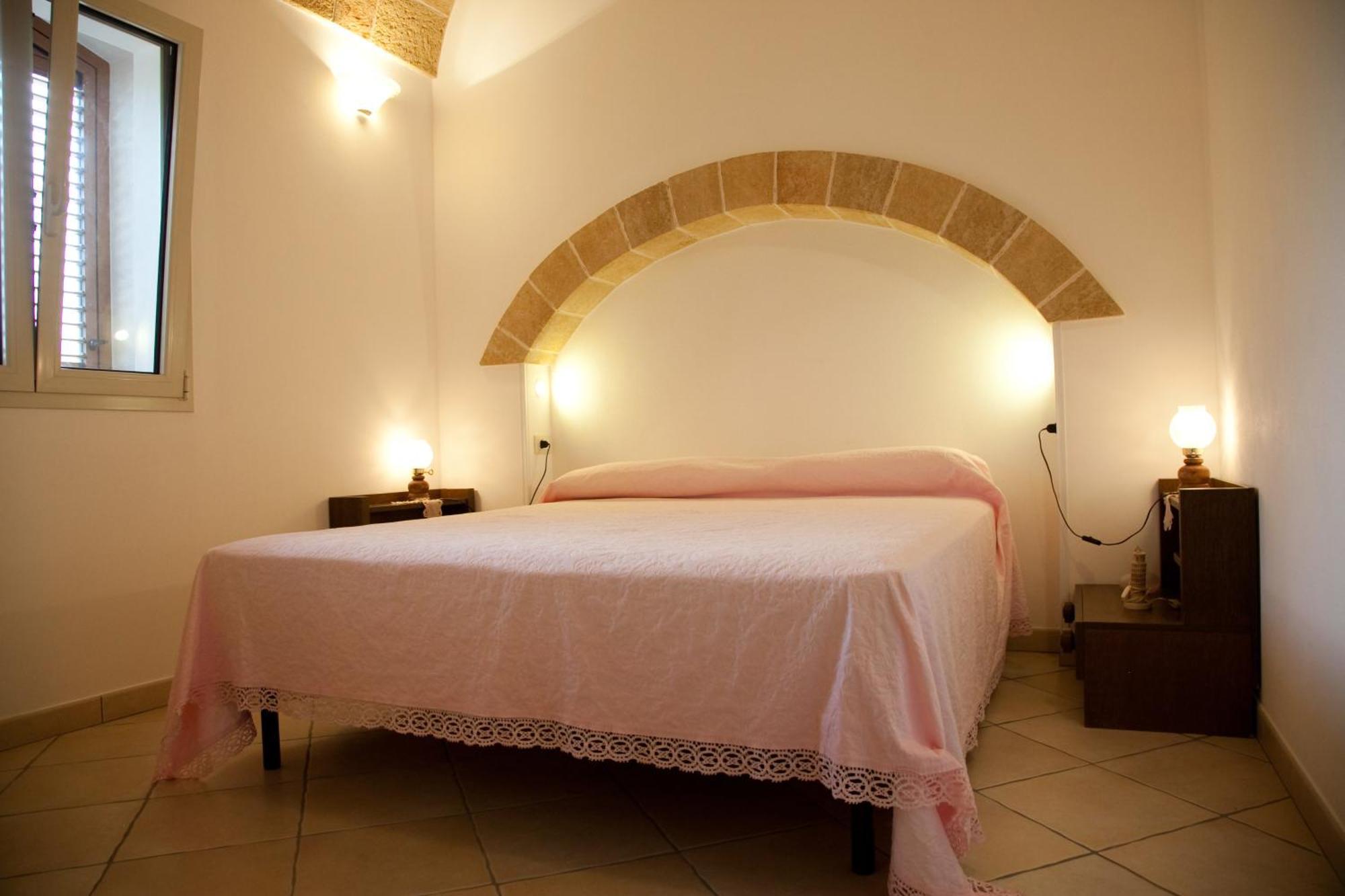 Villa Bella Vista Vip By Salento Prime Marina Di Pescoluse Extérieur photo