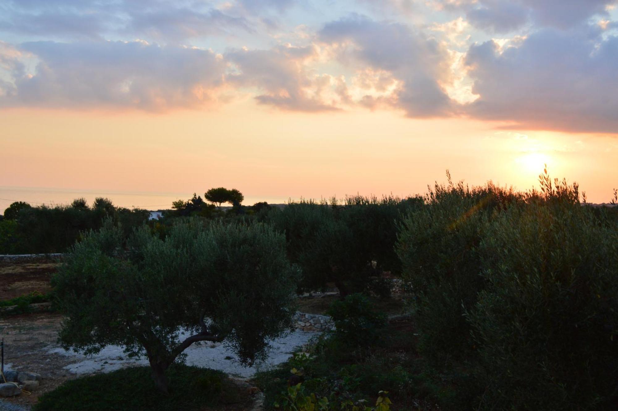 Villa Bella Vista Vip By Salento Prime Marina Di Pescoluse Extérieur photo