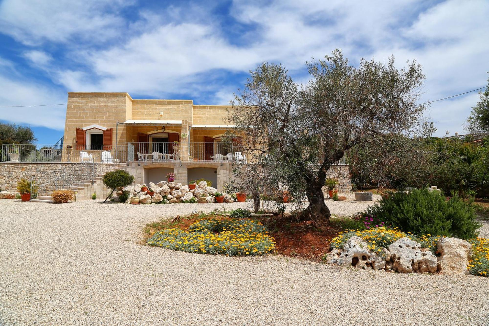 Villa Bella Vista Vip By Salento Prime Marina Di Pescoluse Extérieur photo