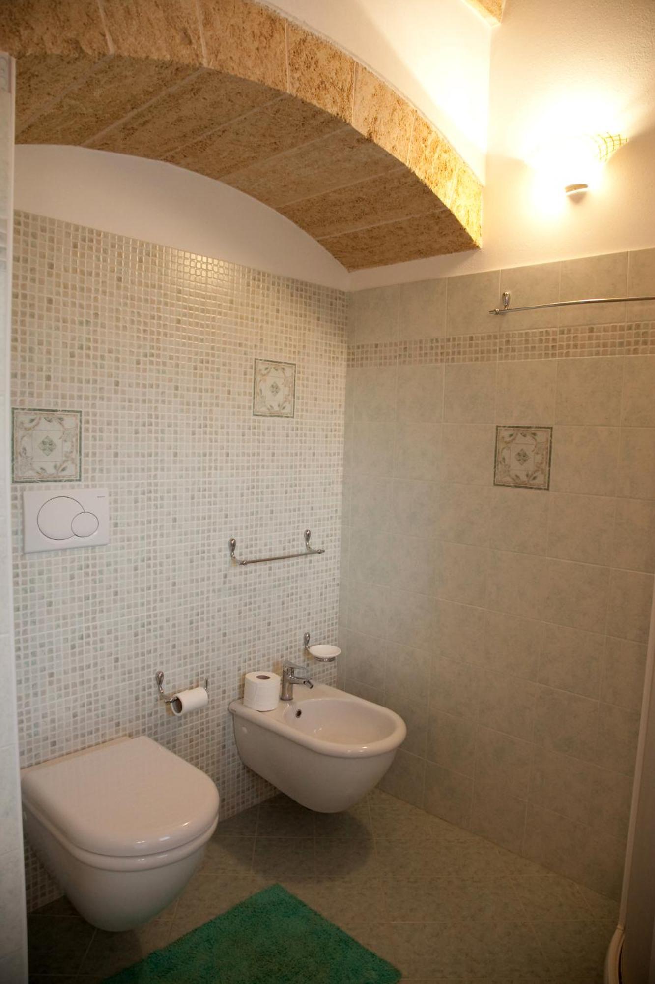 Villa Bella Vista Vip By Salento Prime Marina Di Pescoluse Extérieur photo