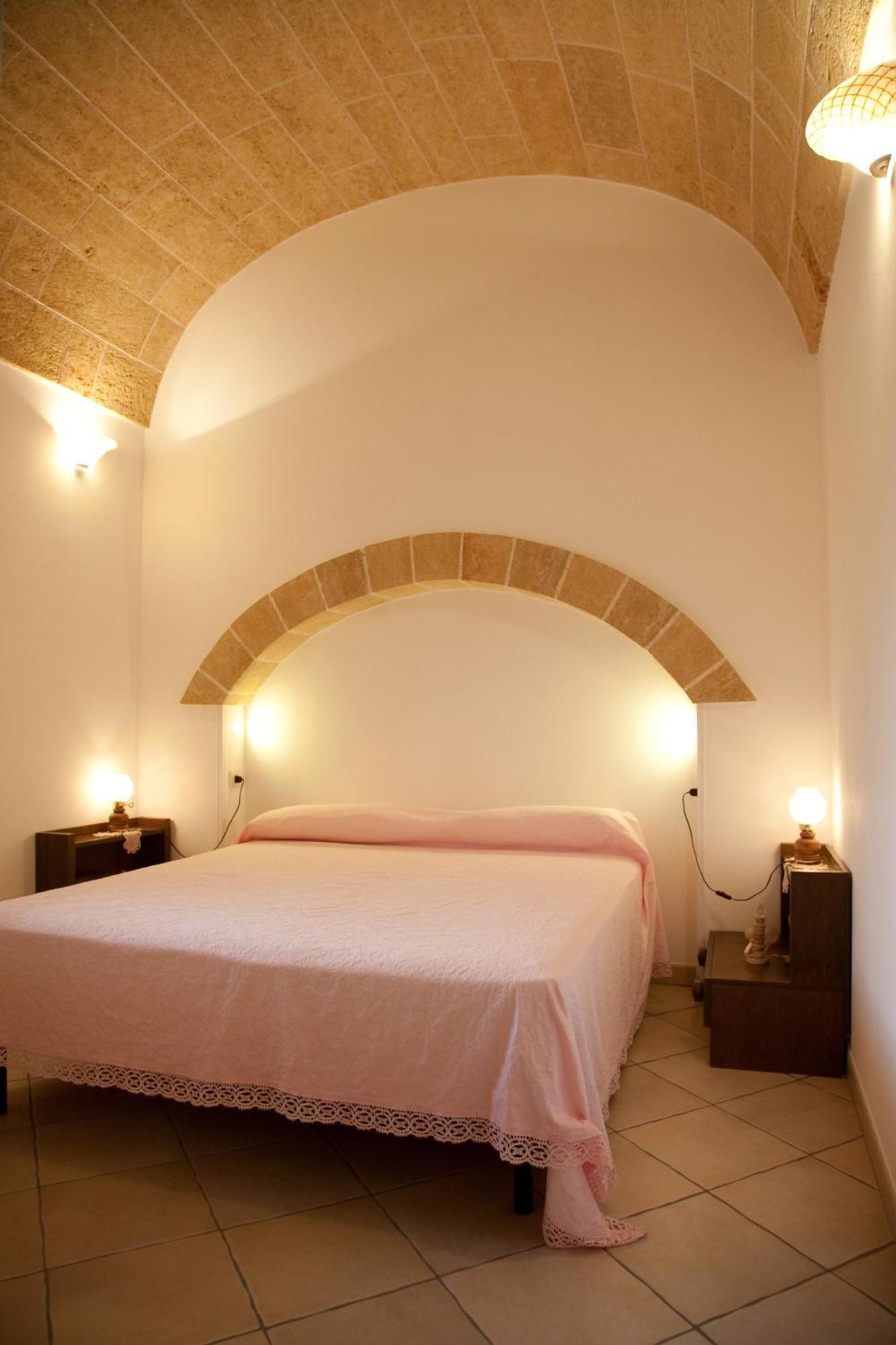 Villa Bella Vista Vip By Salento Prime Marina Di Pescoluse Extérieur photo
