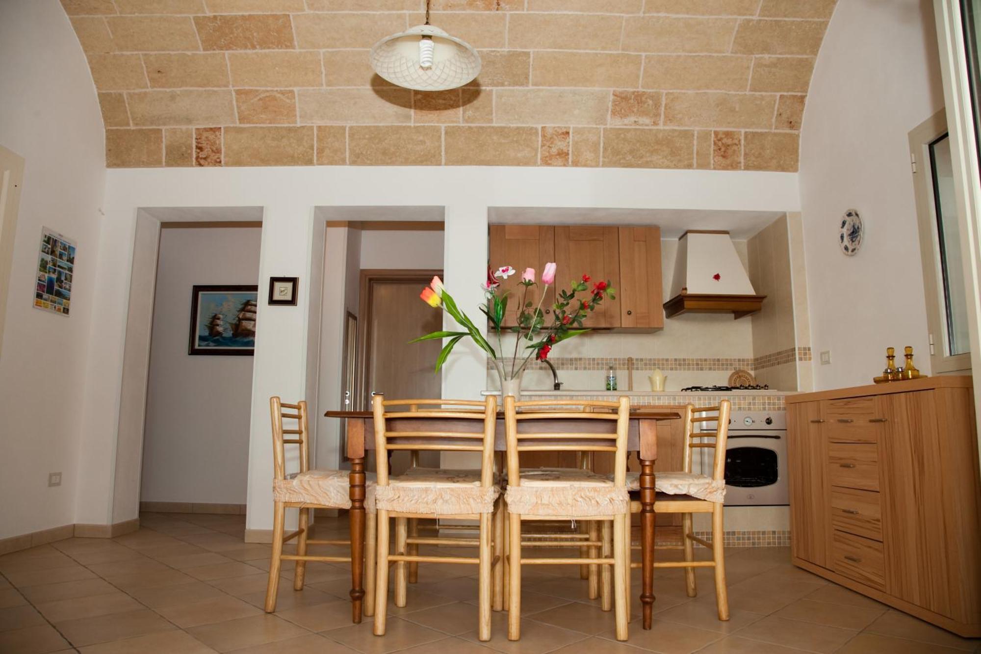 Villa Bella Vista Vip By Salento Prime Marina Di Pescoluse Extérieur photo