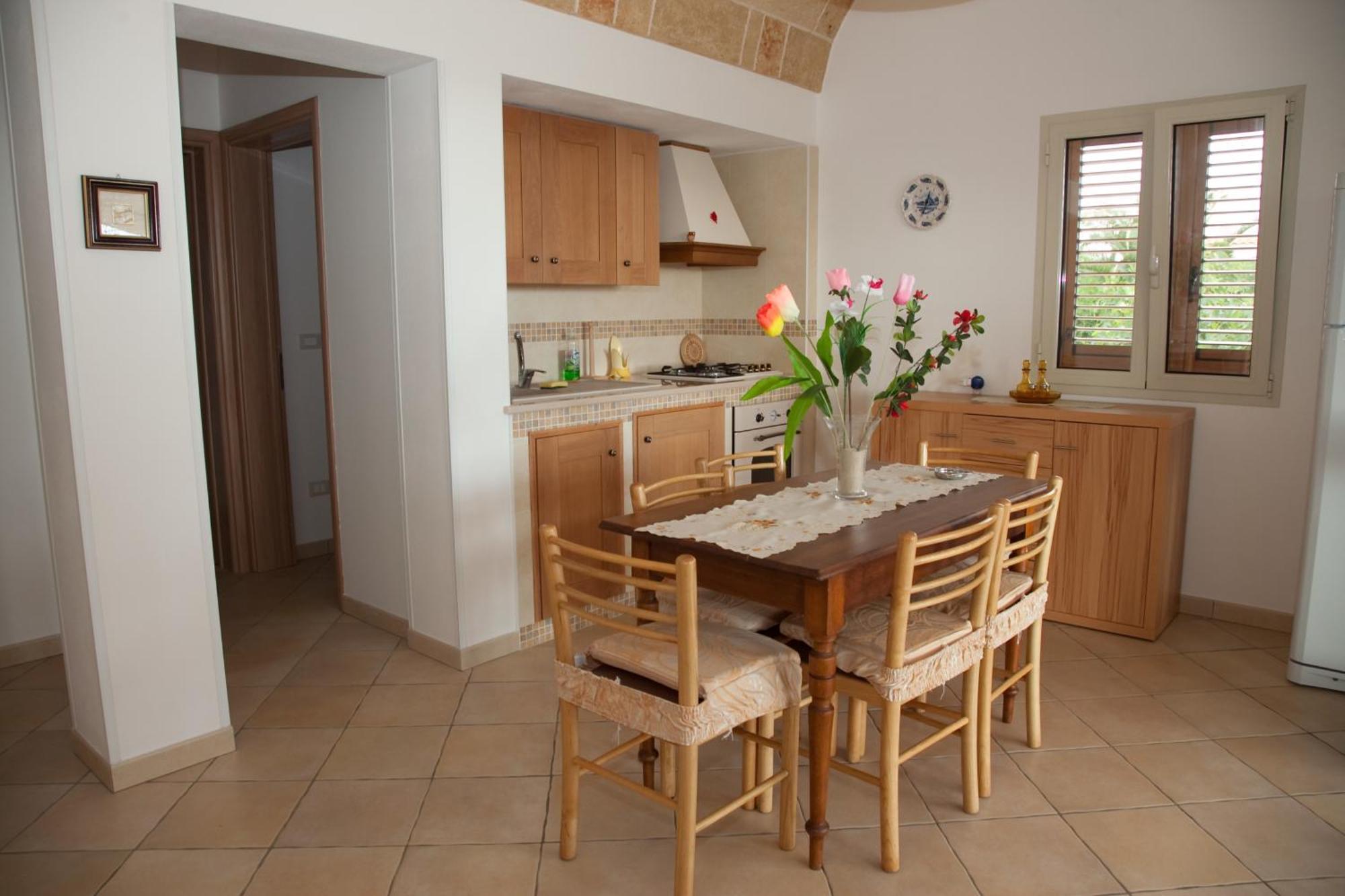 Villa Bella Vista Vip By Salento Prime Marina Di Pescoluse Extérieur photo